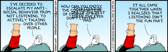 dilbert